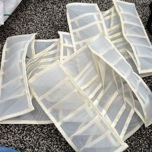 3 Multi functional organizers